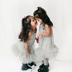 H&M Kids Formal Dress